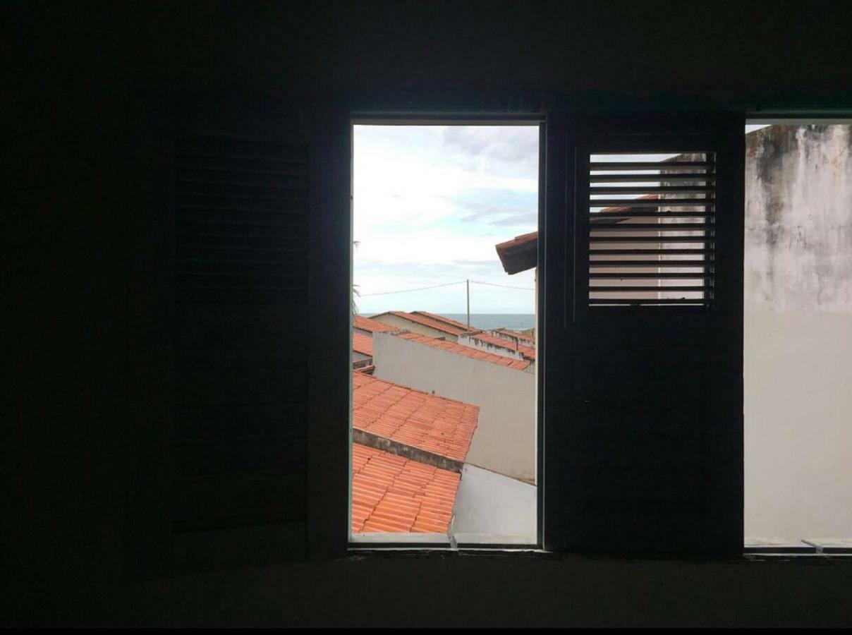 Casa Praia Peito De Moca Луис-Коррея Экстерьер фото